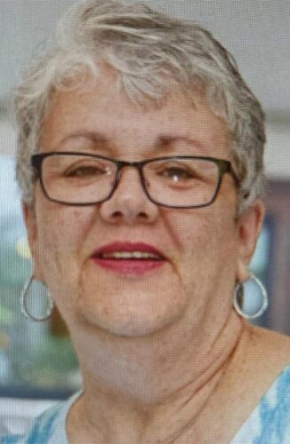 Eileen Anerino 1964-2025